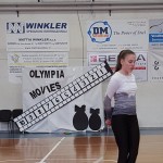 Olympia movies