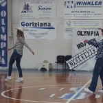 Olympia movies