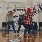Olympia movies