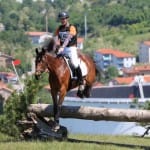 Etapa evropskega pokala v disciplini trek