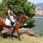 Etapa evropskega pokala v disciplini trek