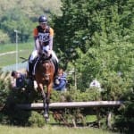 Etapa evropskega pokala v disciplini trek