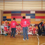 AŠZ Dom, gostovanje v Sarajevu