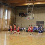 AŠZ Dom, gostovanje v Sarajevu