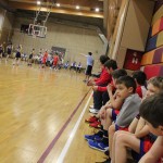 AŠZ Dom, gostovanje v Sarajevu