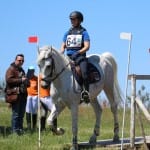 Etapa evropskega pokala v disciplini trek