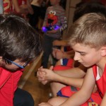 AŠZ Dom, gostovanje v Sarajevu