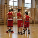 AŠZ Dom, gostovanje v Sarajevu