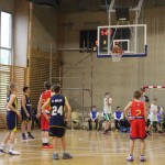 AŠZ Dom, gostovanje v Sarajevu