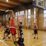 AŠZ Dom, gostovanje v Sarajevu