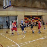 AŠZ Dom, gostovanje v Sarajevu