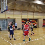 AŠZ Dom, gostovanje v Sarajevu