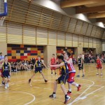 AŠZ Dom, gostovanje v Sarajevu