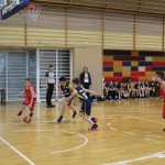 AŠZ Dom, gostovanje v Sarajevu