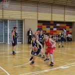 AŠZ Dom, gostovanje v Sarajevu