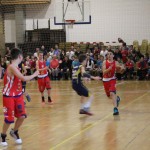 AŠZ Dom, gostovanje v Sarajevu