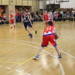 AŠZ Dom, gostovanje v Sarajevu