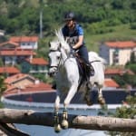 Etapa evropskega pokala v disciplini trek