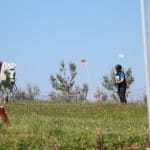 Etapa evropskega pokala v disciplini trek