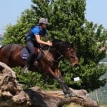Etapa evropskega pokala v disciplini trek