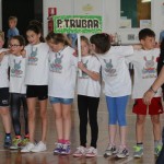 Deželni finale v igri med dvema ognjema