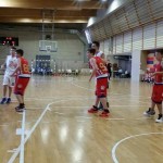 AŠZ Dom, gostovanje v Sarajevu