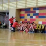 AŠZ Dom, gostovanje v Sarajevu