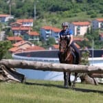 Etapa evropskega pokala v disciplini trek