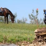 Etapa evropskega pokala v disciplini trek