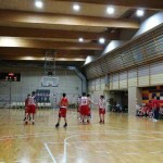 AŠZ Dom, gostovanje v Sarajevu