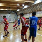 AŠZ Dom, gostovanje v Sarajevu