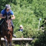 Etapa evropskega pokala v disciplini trek