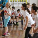 Deželni finale v igri med dvema ognjema