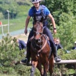 Etapa evropskega pokala v disciplini trek
