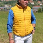 Etapa evropskega pokala v disciplini trek