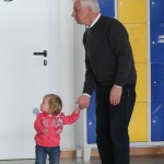 Deželni finale v igri med dvema ognjema