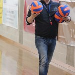 Deželni finale v igri med dvema ognjema