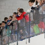 Deželni finale v igri med dvema ognjema