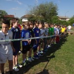 Vivicittà – Poživimo mesti