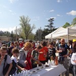 Vivicittà – Poživimo mesti