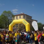 Vivicittà – Poživimo mesti