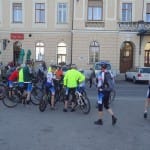 Vivicittà - Poživimo mesti
