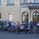 Vivicittà - Poživimo mesti
