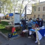 Vivicittà - Poživimo mesti