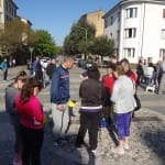Vivicittà - Poživimo mesti
