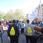 Vivicittà - Poživimo mesti