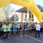 Vivicittà - Poživimo mesti