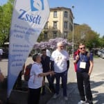 Vivicittà - Poživimo mesti