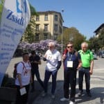 Vivicittà - Poživimo mesti