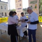 Vivicittà - Poživimo mesti